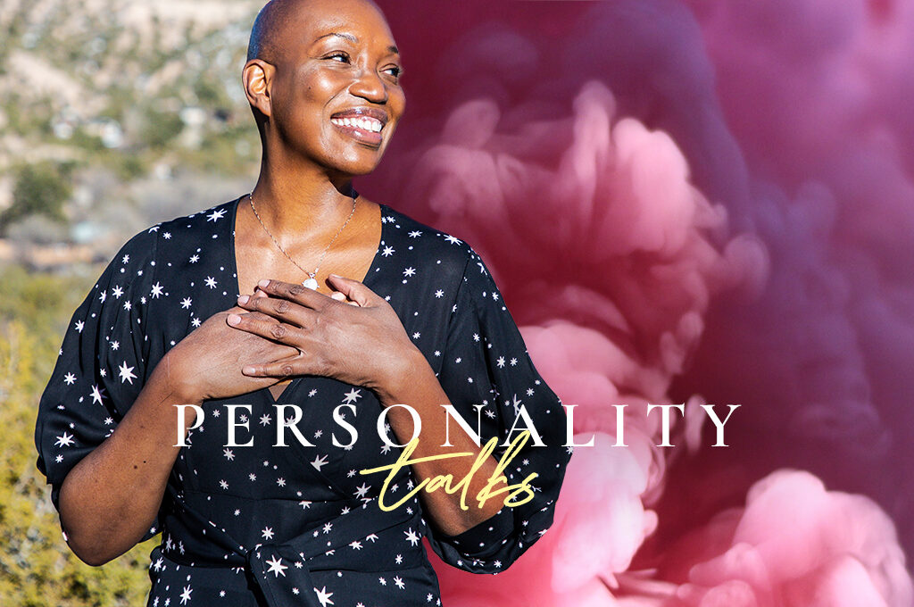 tracee stanley personality talks