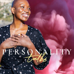 tracee stanley personality talks