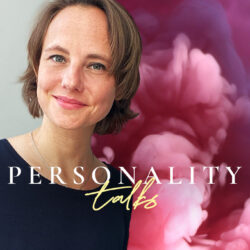 Dina Wittfoth im Personality Talks