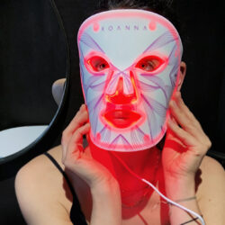 Joanna LED-Maske im Test