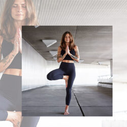 Jivamukti Yogalehrerin Martyna Eder im Interview