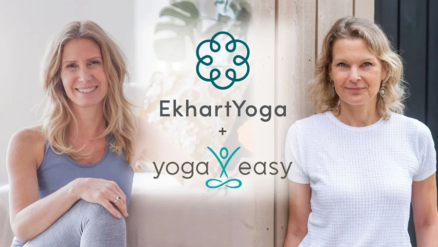 Henrike Fröchling & Esther Ekhart von YogaEasy: Wie verändert Yoga ein Business?